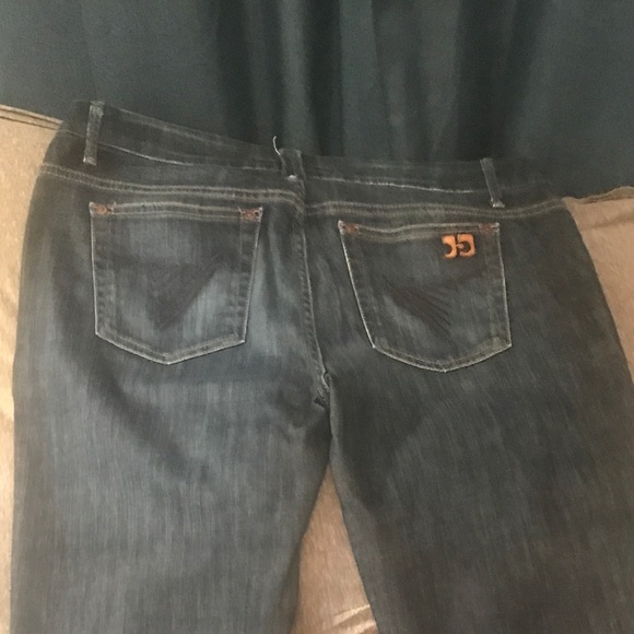 Joe’s Jeans “Muse” - Picture 3 of 7